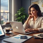 Empresas Estrangeiras Contratam Brasileiros com Salário em Dólar: O Segredo Vazado Como Empresas Estrangeiras Contratam Brasileiros com Salário em Dólar (e Você Pode Ser o Próximo!)