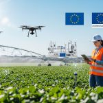 Oferta de Trabalho Inédita: Instituto Superior de Agronomia Quer Engenheiro Agrónomo Para Projeto Europeu de Elite!