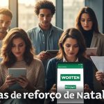 Ofertas de Emprego Secretas: Como o Natal Pode Garantir o Seu Futuro em Portugal