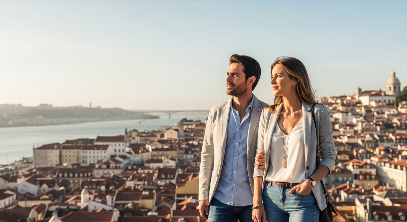 Programa Regressar 2025: O Guia Completo Para Voltar a Portugal com Apoio Financeiro