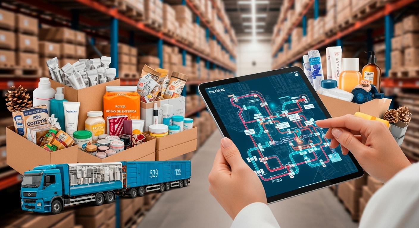 Randstad Espanha: 7.200 Vagas Abertas para o Fim de Ano! Guia Completo