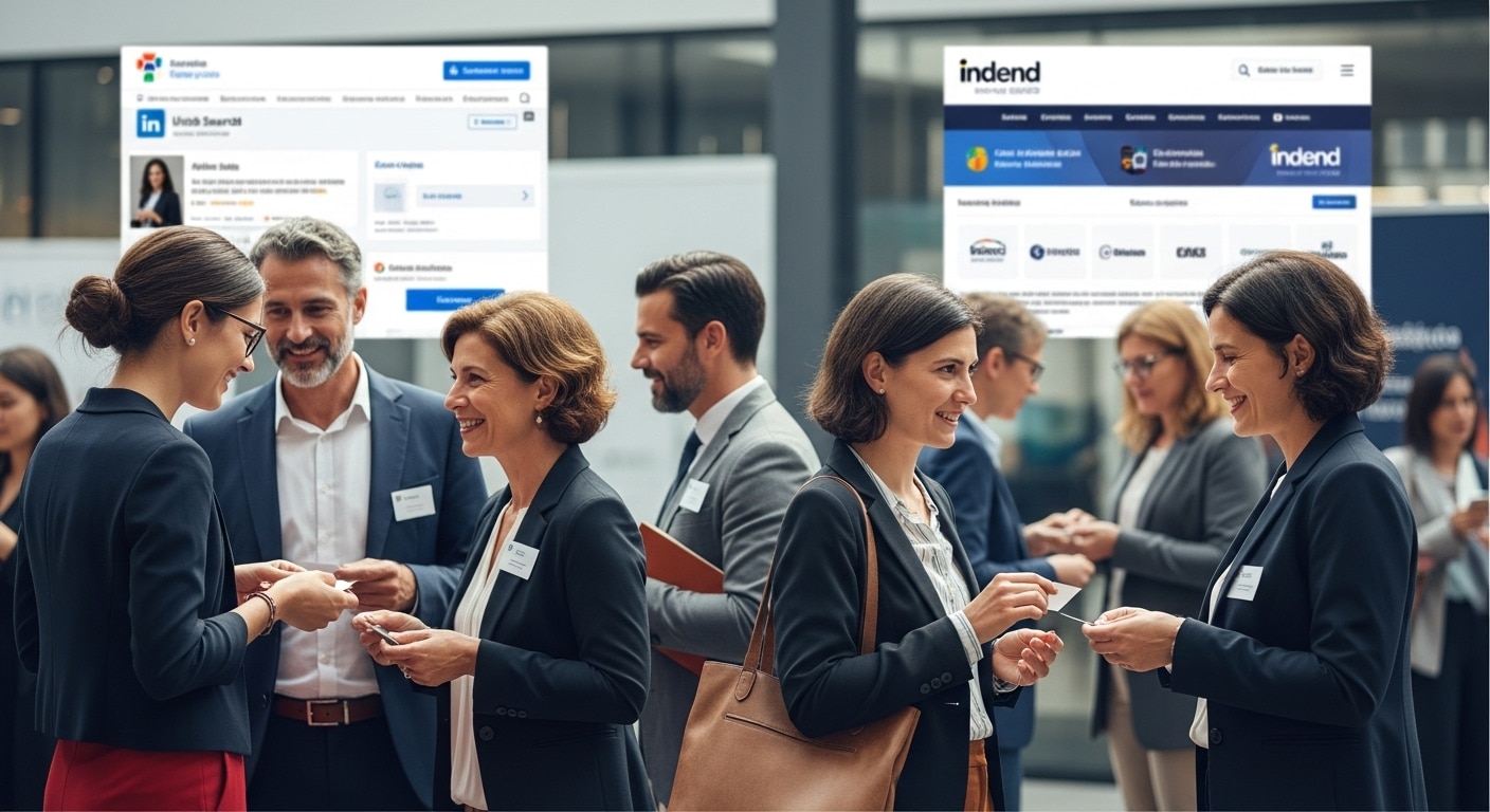 Sites de empregos em Portugal: descubra onde brasileiros estão encontrando trabalho em 2025