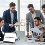 Trabalhar na Johnson & Johnson: Programa Internacional 2025 Revela Oportunidades Imperdíveis e Vagas em Portugal