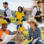 Trabalhos para quem não tem diploma em Portugal – Lista Atualizada com Vagas que Estão a Contratar em Novembro!