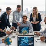 Vagas de Emprego na Europa: A Oportunidade Alemã que Ninguém Te Contou (Ainda!)