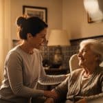 Vagas para Cuidadores de Idosos com Contrato Direto em Portugal – Novembro 2025: Salários, Direitos e Requisitos