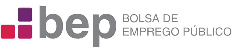sites de empregos em Portugal - BEP Bolsa de emprego público