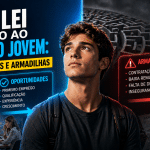 Nova Lei de Apoio ao Emprego Jovem: Oportunidades e Armadilhas em 2026