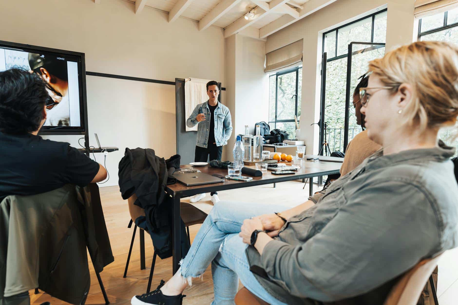 Formação em soft skills online em Portugal