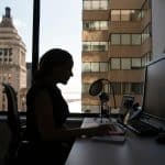 Trabalho remoto em França para portugueses no setor tecnológico