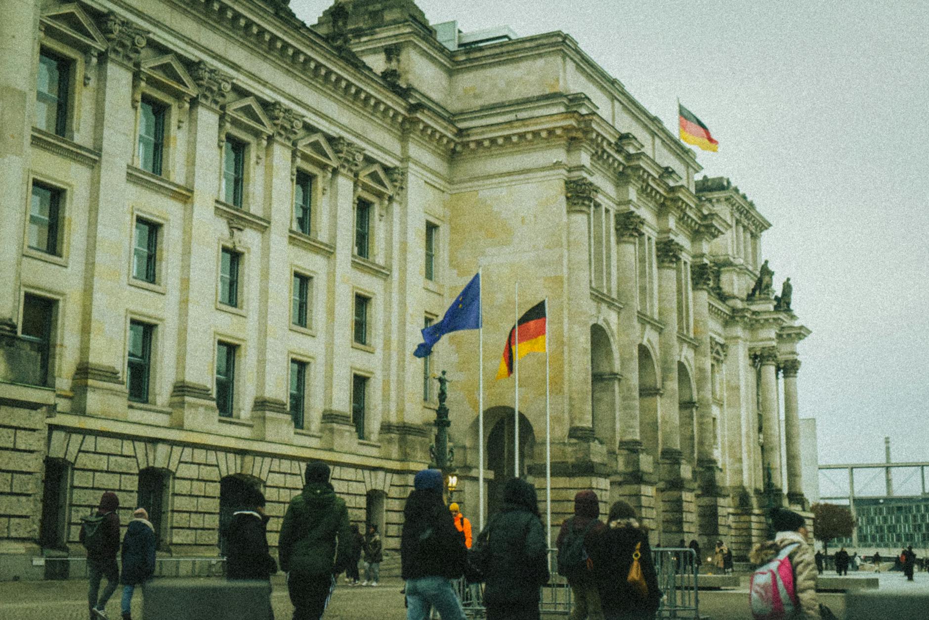 Trabalho em Bruxelas para Portugueses 2026
